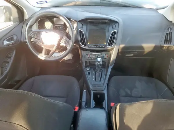 1FADP3H20JL223391 2018 FORD FOCUS - Image 8