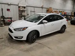1FADP3H20JL223794 2018 FORD FOCUS