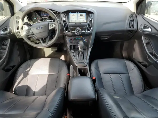 1FADP3H20JL224279 2018 FORD FOCUS - Image 8