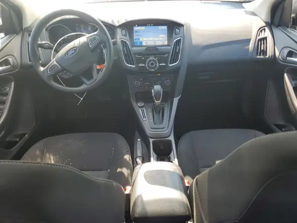 1FADP3H20JL227893 2018 FORD FOCUS - Image 8