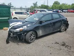 1FADP3H20JL228218 2018 FORD FOCUS