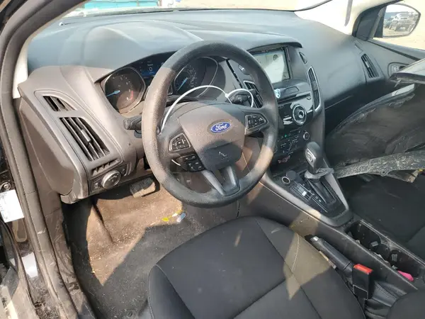 1FADP3H20JL228218 2018 FORD FOCUS - Image 8