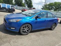 1FADP3H20JL228400 2018 FORD FOCUS