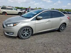 1FADP3H20JL229241 2018 FORD FOCUS
