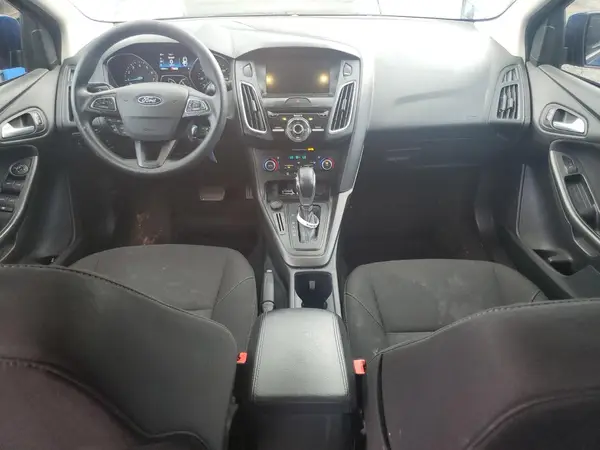 1FADP3H20JL229403 2018 FORD FOCUS - Image 8