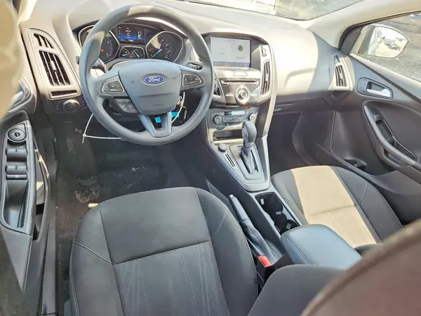 1FADP3H20JL229935 2018 FORD FOCUS - Image 8