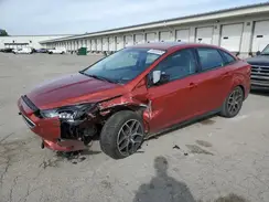 1FADP3H20JL239042 2018 FORD FOCUS