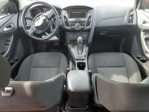1FADP3H20JL239042 2018 FORD FOCUS - Image 8