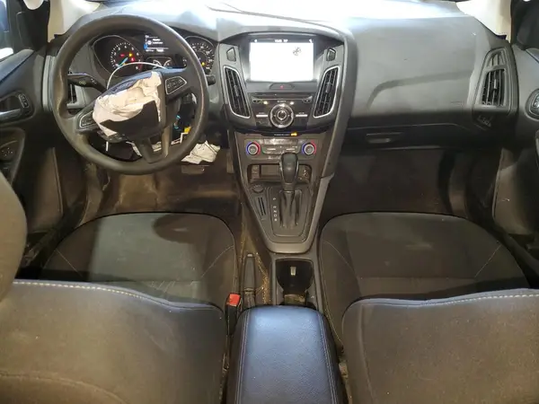 1FADP3H20JL243141 2018 FORD FOCUS - Image 8