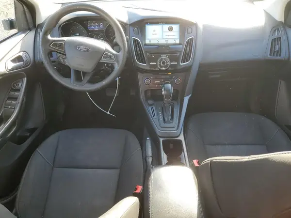 1FADP3H20JL246122 2018 FORD FOCUS - Image 8