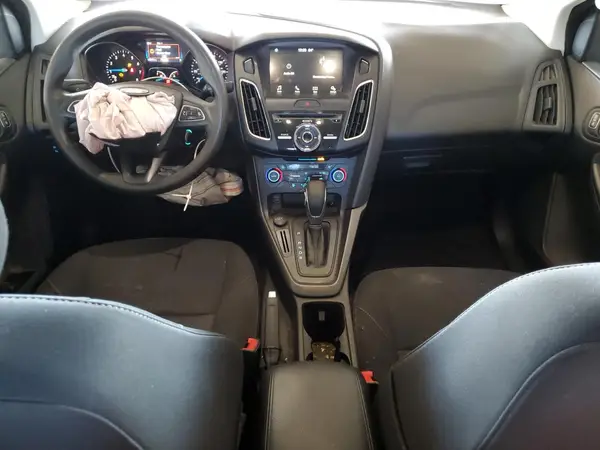 1FADP3H20JL260554 2018 FORD FOCUS - Image 8