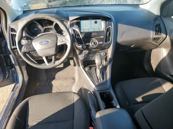 1FADP3H20JL264233 2018 FORD FOCUS - Image 8
