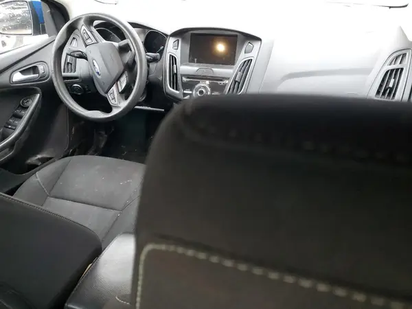 1FADP3H20JL303354 2018 FORD FOCUS - Image 8