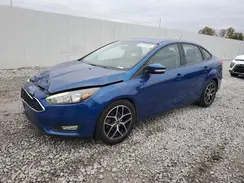 1FADP3H20JL310238 2018 FORD FOCUS