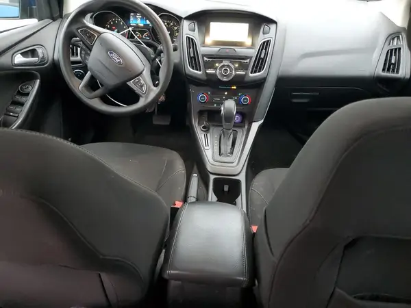 1FADP3H20JL310238 2018 FORD FOCUS - Image 8