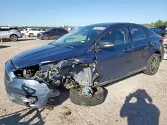 1FADP3H20JL311888 2018 FORD FOCUS