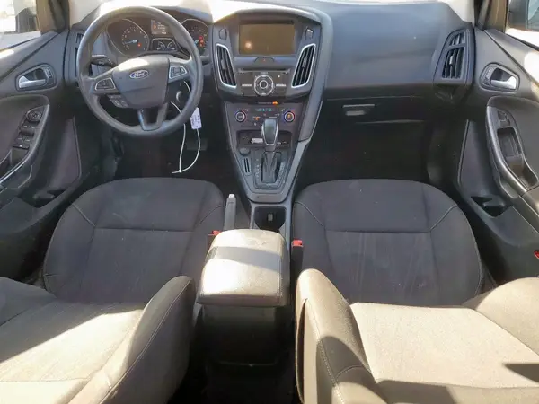 1FADP3H20JL311888 2018 FORD FOCUS - Image 8