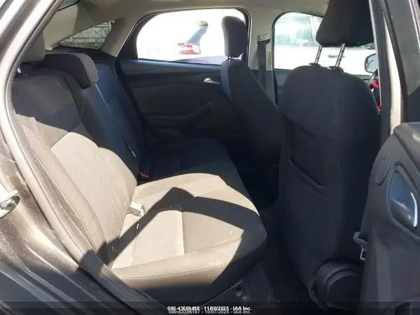 1FADP3H20JL313446 2018 FORD FOCUS - Image 8