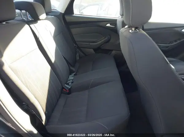 1FADP3H20JL320171 2018 FORD FOCUS - Image 8