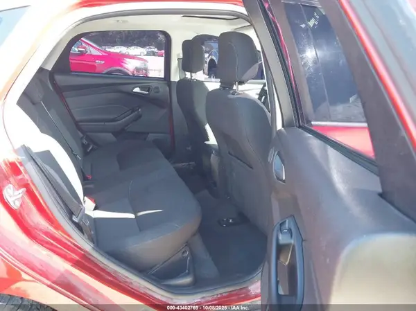 1FADP3H20JL322079 2018 FORD FOCUS - Image 8