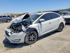 1FADP3H20JL322888 2018 FORD FOCUS