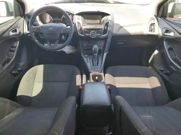1FADP3H20JL322888 2018 FORD FOCUS - Image 8