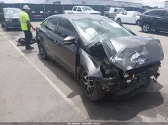 1FADP3H21HL201572 2017 FORD FOCUS
