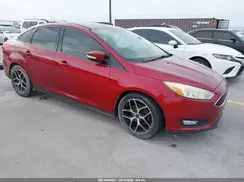 1FADP3H21HL204729 2017 FORD FOCUS