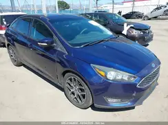 1FADP3H21HL206514 2017 FORD FOCUS