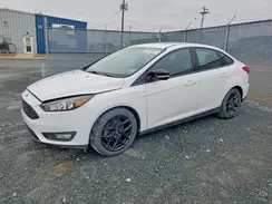 1FADP3H21HL207386 2017 FORD FOCUS
