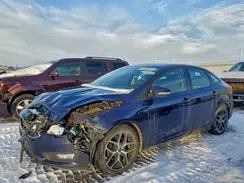 1FADP3H21HL209266 2017 FORD FOCUS