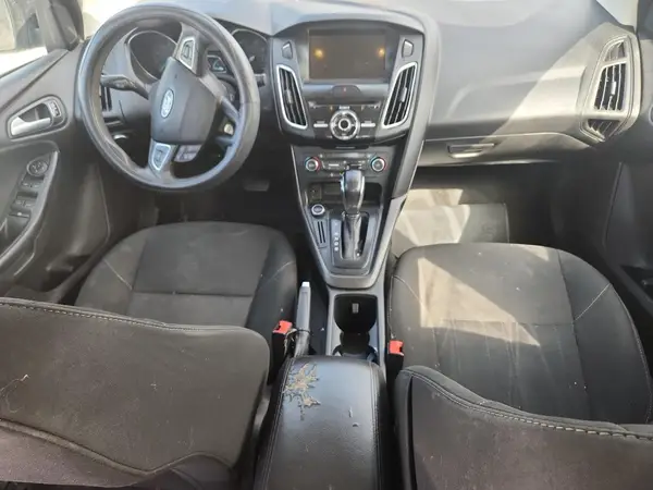 1FADP3H21HL212801 2017 FORD FOCUS - Image 8