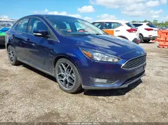 1FADP3H21HL213267 2017 FORD FOCUS