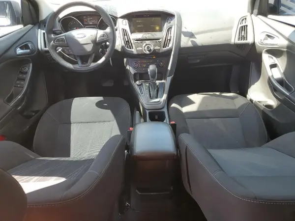 1FADP3H21HL219974 2017 FORD FOCUS - Image 8