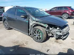 1FADP3H21HL220204 2017 FORD FOCUS