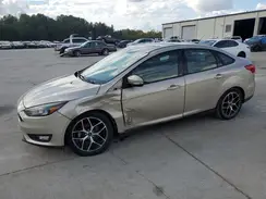1FADP3H21HL223152 2017 FORD FOCUS