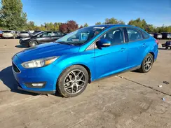 1FADP3H21HL223572 2017 FORD FOCUS