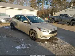 1FADP3H21HL228920 2017 FORD FOCUS