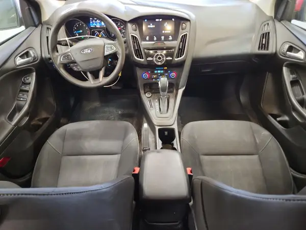1FADP3H21HL230005 2017 FORD FOCUS - Image 8