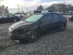 1FADP3H21HL236483 2017 FORD FOCUS