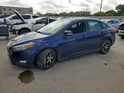 1FADP3H21HL237021 2017 FORD FOCUS