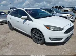 1FADP3H21HL237097 2017 FORD FOCUS