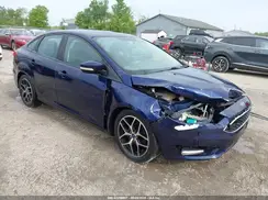 1FADP3H21HL238590 2017 FORD FOCUS
