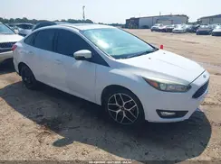 1FADP3H21HL238749 2017 FORD FOCUS
