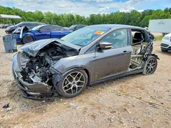 1FADP3H21HL243630 2017 FORD FOCUS