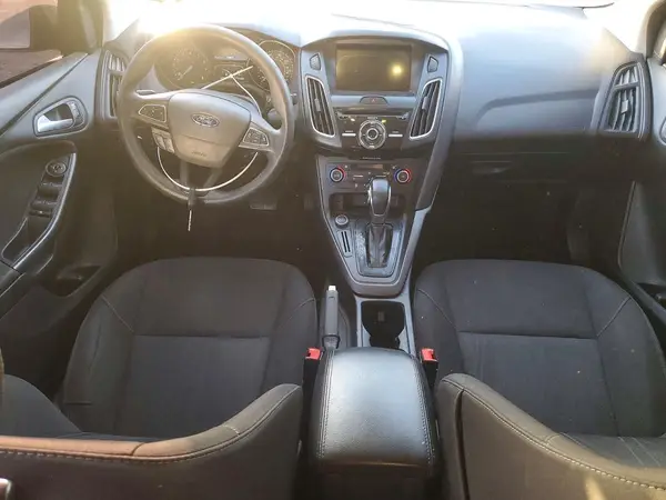 1FADP3H21HL245992 2017 FORD FOCUS - Image 8