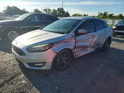 1FADP3H21HL248505 2017 FORD FOCUS