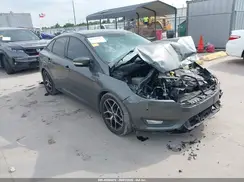 1FADP3H21HL249153 2017 FORD FOCUS