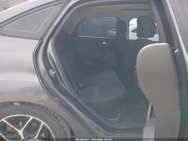 1FADP3H21HL249153 2017 FORD FOCUS - Image 8
