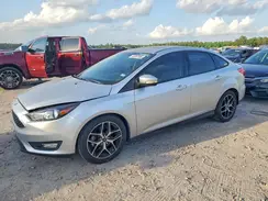 1FADP3H21HL249251 2017 FORD FOCUS